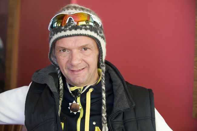 Spectacle d’humour au profit du Relais communautaire