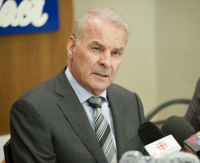 Le président d’Alimentation Couche-Tard entre au club des milliardaires