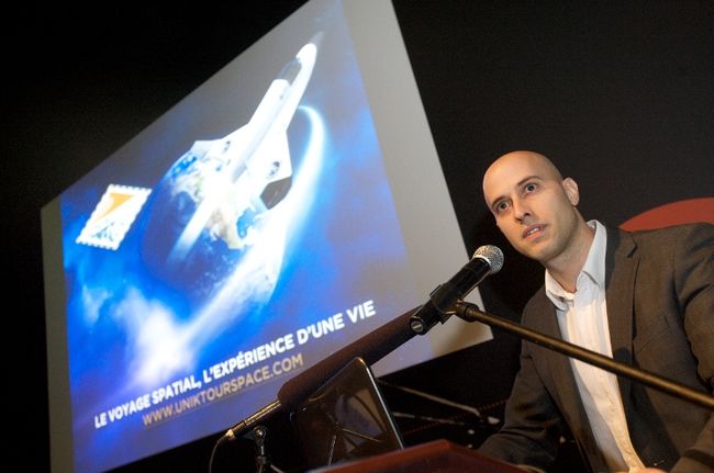 Voler aux frontières de l’espace est maintenant possible
