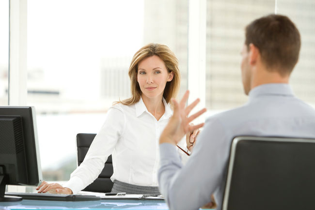 Les chercheurs d'emplois sont plus nombreux