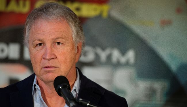 Bute-Pascal: la décision revient à HBO