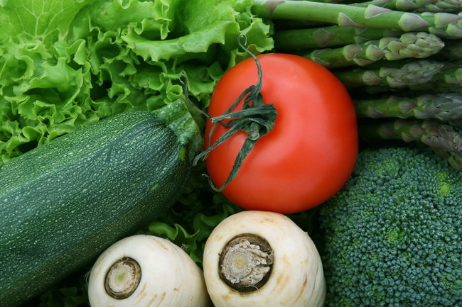 Les légumes du Sud font la vie dure aux maraîchers
