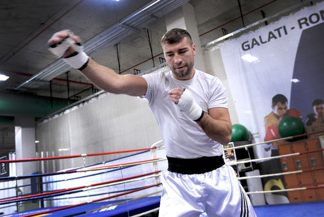 Pascal-Bute: annonce imminente