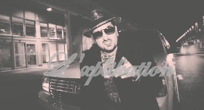 L’xplikation : un artiste hip-hop aux aspirations mondiales
