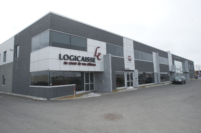 Revenu Québec poursuit Logicaisse