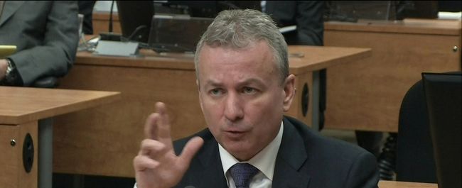 Financement illégal des partis politiques Dessau distribuait de l’argent à tour de bras pour obtenir des contrats