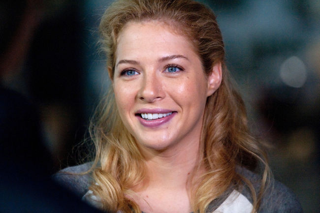 Channing Tatum Jamie Foxx et Rachelle Lefevre ont tourné à Laval