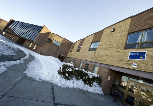 L’école L’Odyssée-des-Jeunes visée par un vol de matériel informatique
