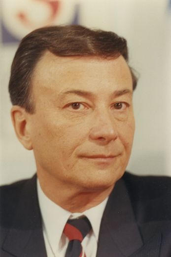 L’ancien député Jean-Paul Théorêt est décédé
