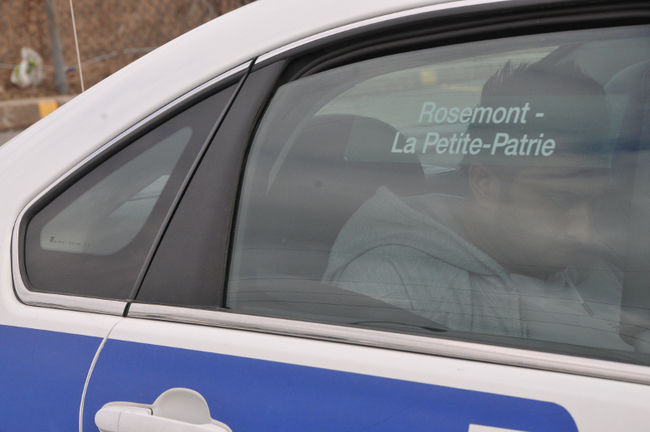 Opération policière: 21 suspects arrêtés