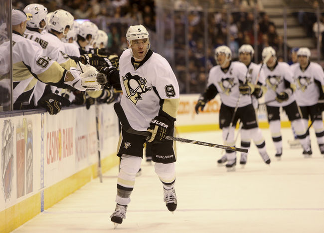 Pascal Dupuis, l'étoile cachée