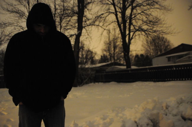 Col bleu: la victime craignait de tout perdre