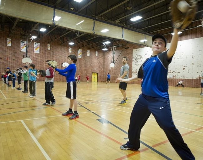 Baseball Laval : moins d’inscriptions qu’anticipé