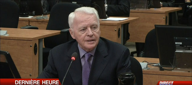 Commission Charbonneau : futur juge, prêtes-noms et enveloppe brune