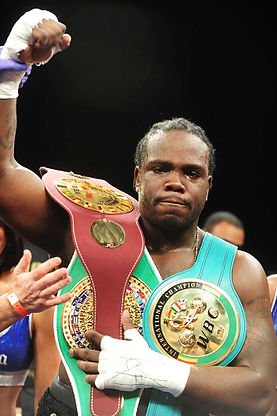 La WBC ordonne le combat Klitschko-Stiverne