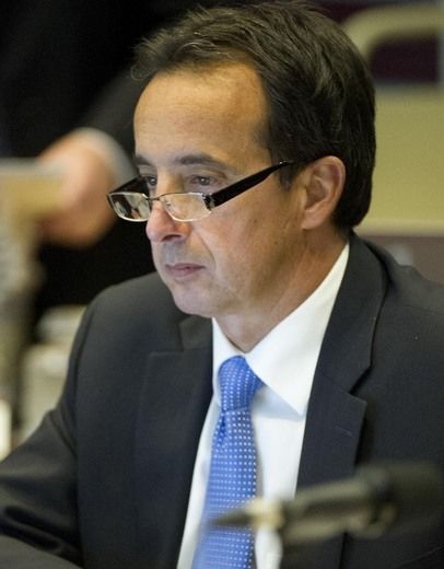 Le DG et son adjoint quittent d’eux-mêmes