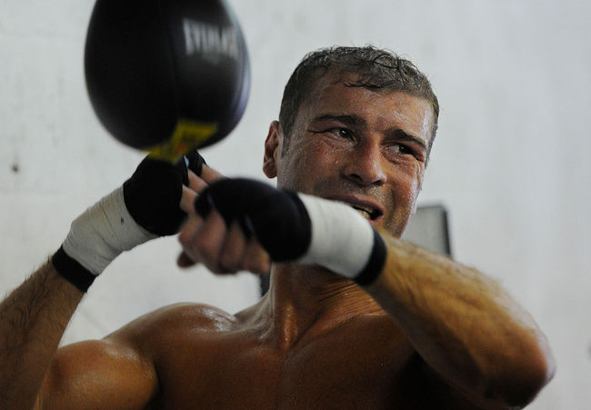 Report du duel Pascal-Bute