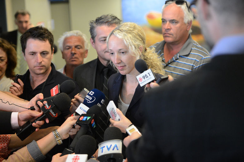 Gilles Vaillancourt et deux ex-hauts fonctionnaires accusés