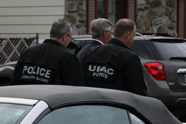 Soulagement pour les partis d'opposition