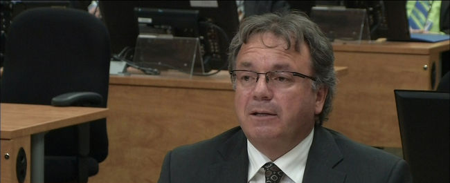 Commission Charbonneau : Vaillancourt était le «boss»