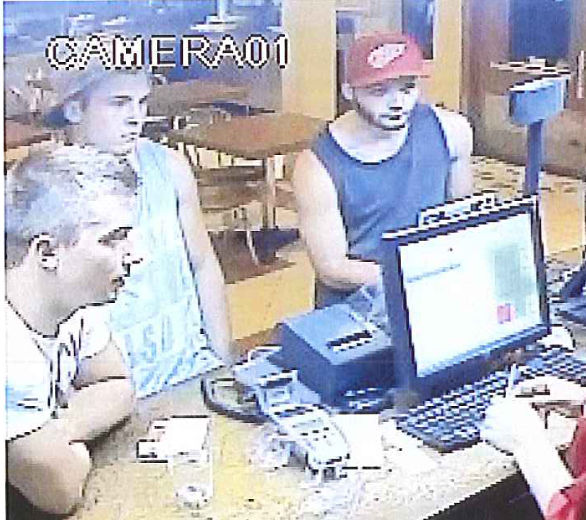 La police de Laval égare un document de preuve