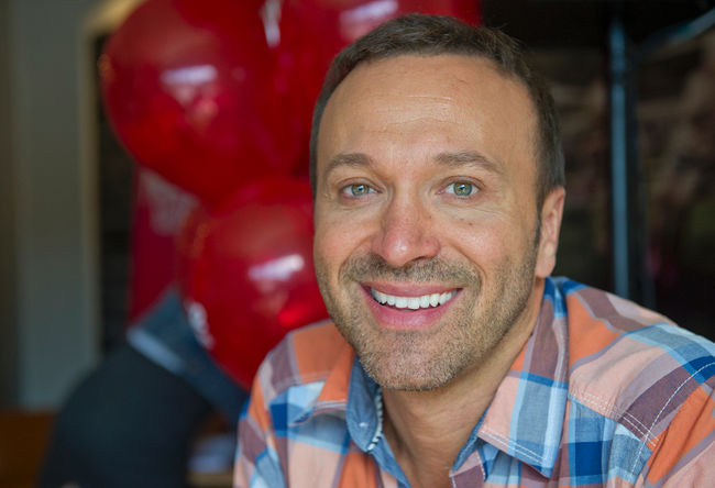 En 10 questions avec Joël Legendre