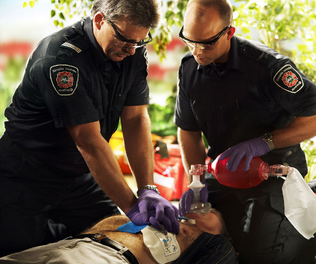 Premiers répondants à Laval: Urgence-santé en veut, la Ville refuse