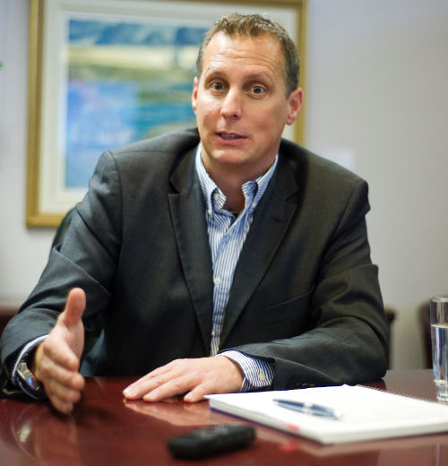 La firme de relations publiques National s’occupe des communications de Laval