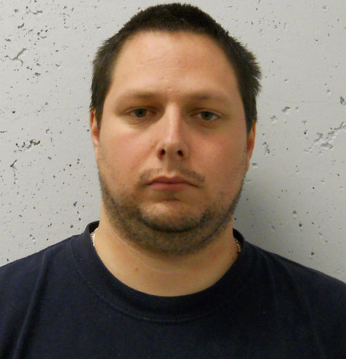 Un prédateur sexuel présumé qui s’était coincé par l’émission «J.E.» a été arrêté par la police