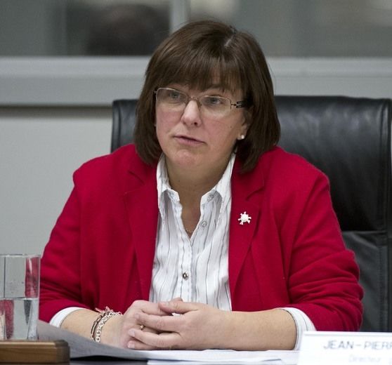 Mise en tutelle de Laval : la CSDL inquiète pour ses projets