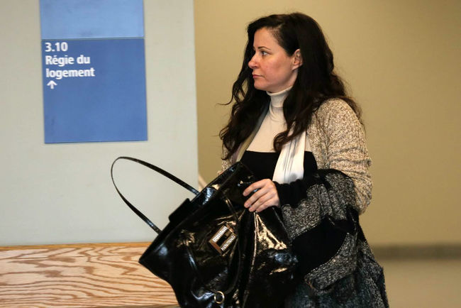 Adèle Sorella présente sa défense