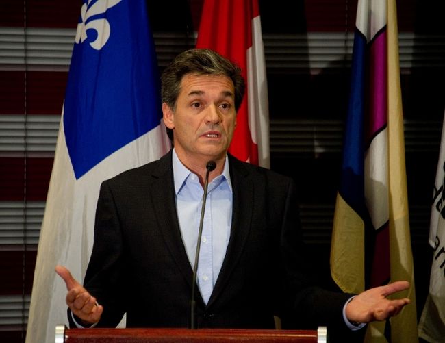 Angelopoulos et Fradet devant la commission Charbonneau