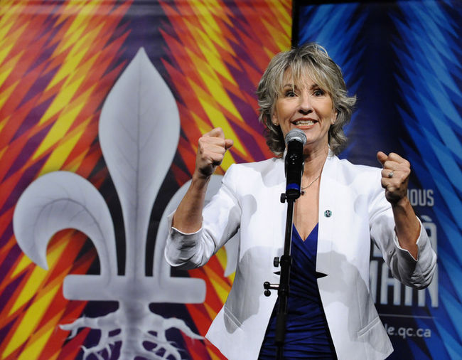 On va célébrer la Fête nationale