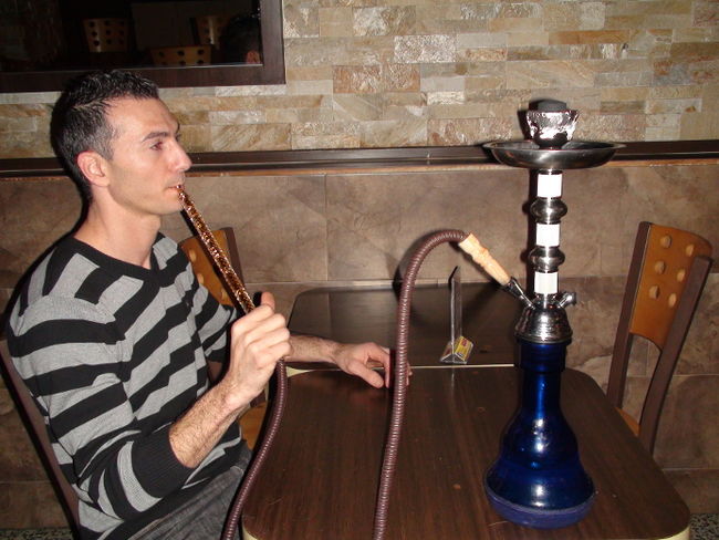 Opération Shisha : plus de 70 constats d’infraction remis
