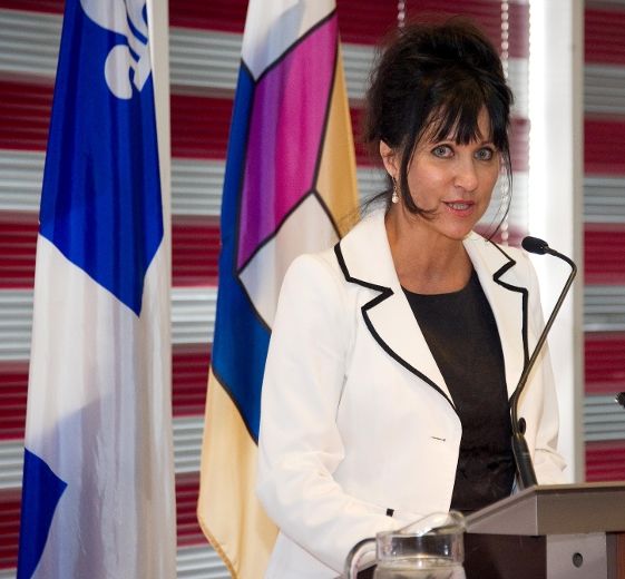La Corporation du Bois de l’Équerre est encouragée