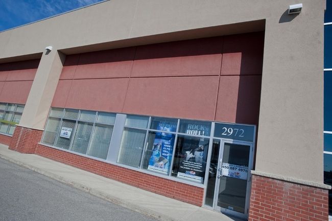 Global EMC s’installe à Laval