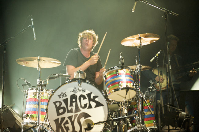 Mondial Loto-Québec de Laval - The Black Keys: un spectacle à la hauteur