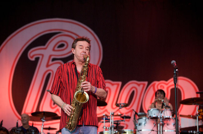 Rock et nostalgie avec Chicago et CCR