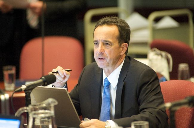 L’avenir professionnel Gaétan Turbide et Jean Roberge se précise