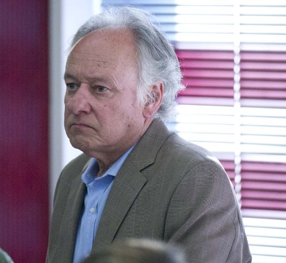 Autre départ au cabinet du maire