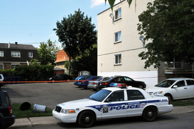 Un possible conflit mène à une tentative de meurtre