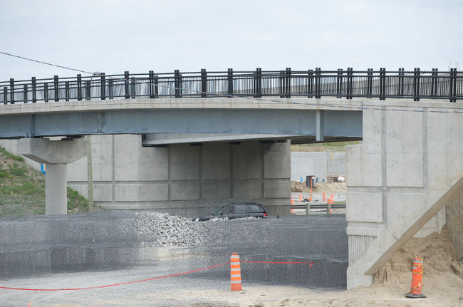 Entraves à la circulation sur Dagenais à l’angle de la 13