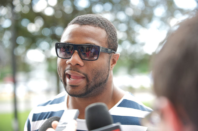 «Je n'aime pas Jean Pascal» - Chris Henry