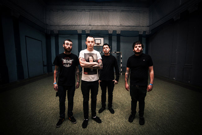 Ska, punk et poutine avec The Flatliners