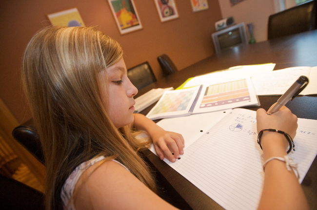Mathématiques: un «cauchemar» pour les élèves québécois