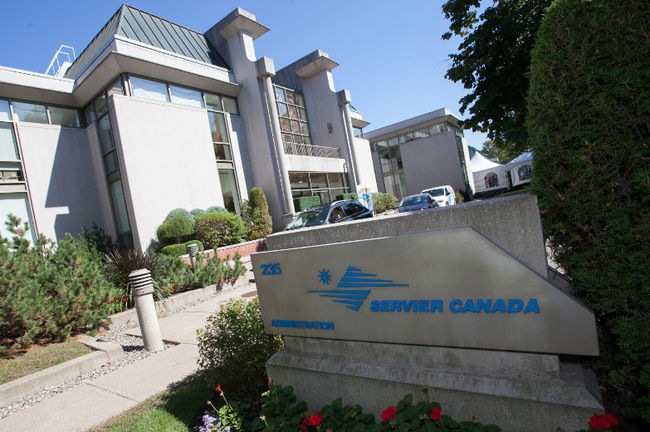 Un nouveau centre de recherche de 16 M$ verra le jour à Laval