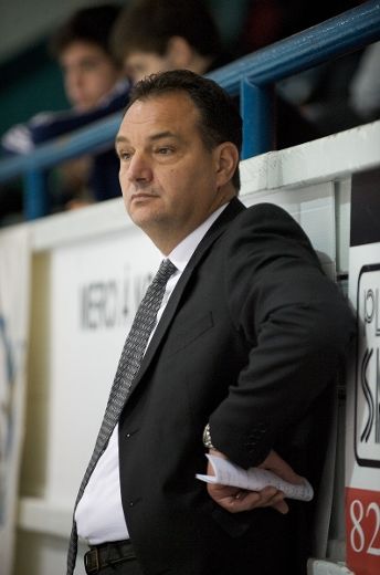 André Wilsey misera sur le travail cette saison