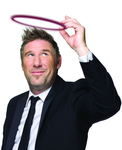 En 10 questions avec Peter MacLeod