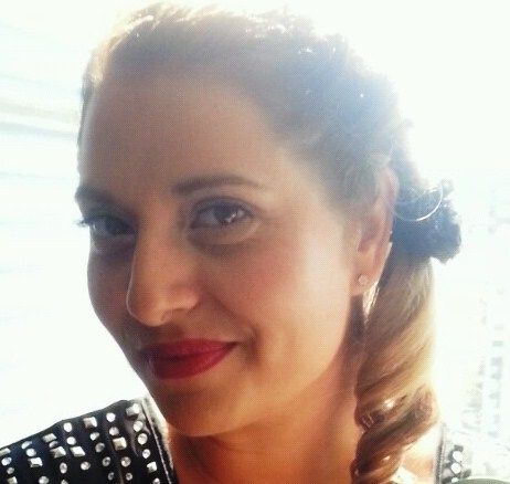En 10 questions avec Sandra Rinaldi