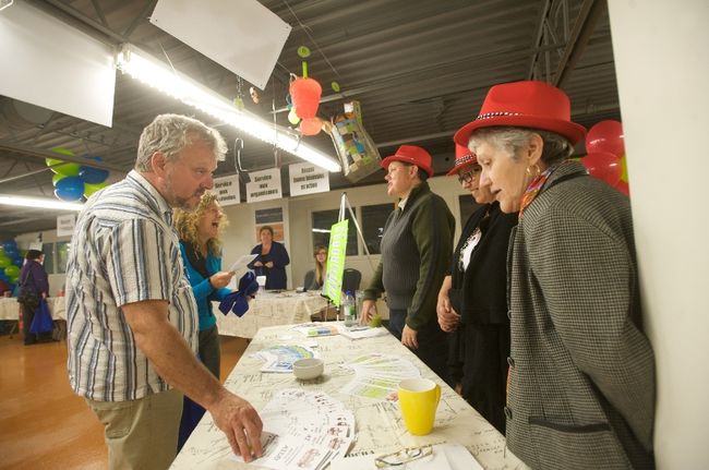 Le Centre de bénévolat et Moisson Laval ouvre ses portes pour attirer des bénévoles